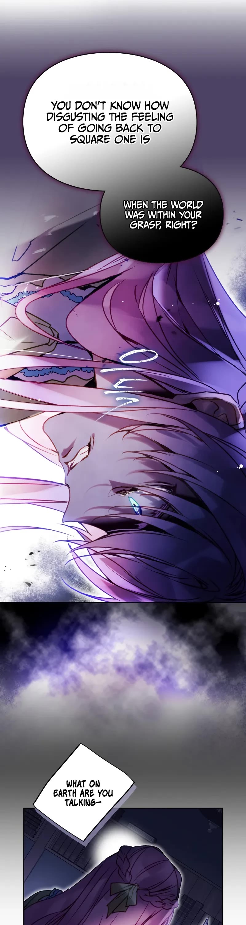Death Is The Only Ending For The Villainess Chapter 191 page 34 - Chapter 191