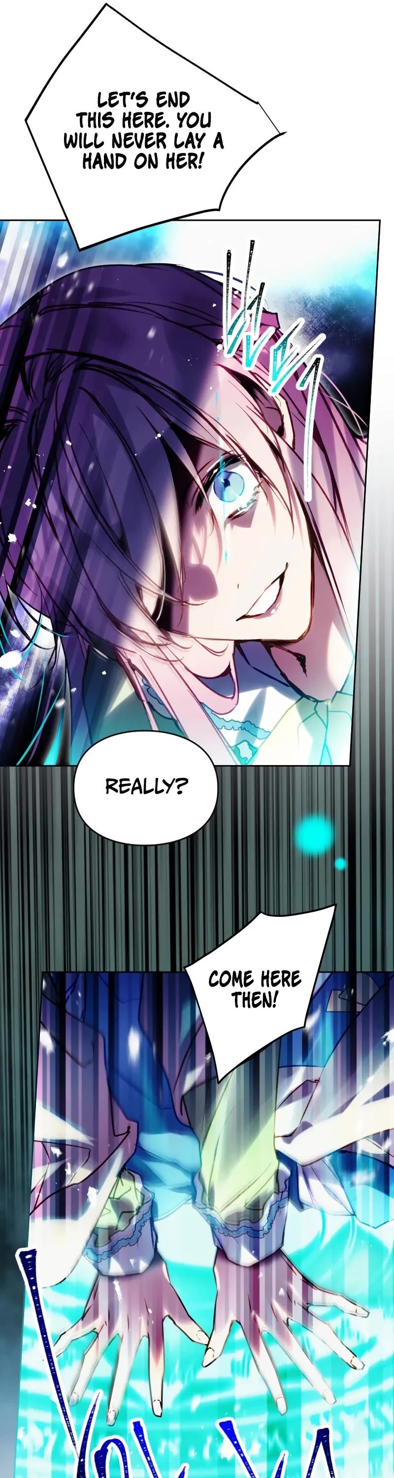 Death Is The Only Ending For The Villainess Chapter 191 page 37 - Chapter 191
