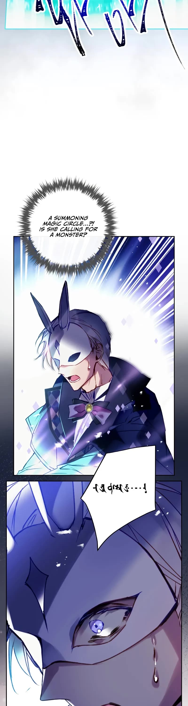 Death Is The Only Ending For The Villainess Chapter 191 page 38 - Chapter 191