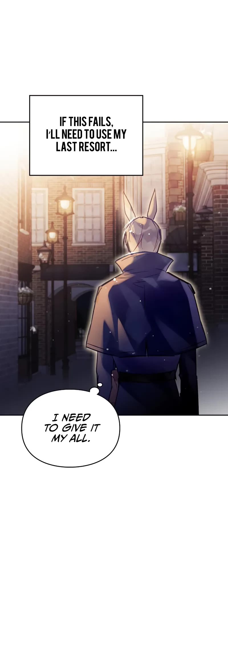 Death Is The Only Ending For The Villainess Chapter 191 page 6 - Chapter 191