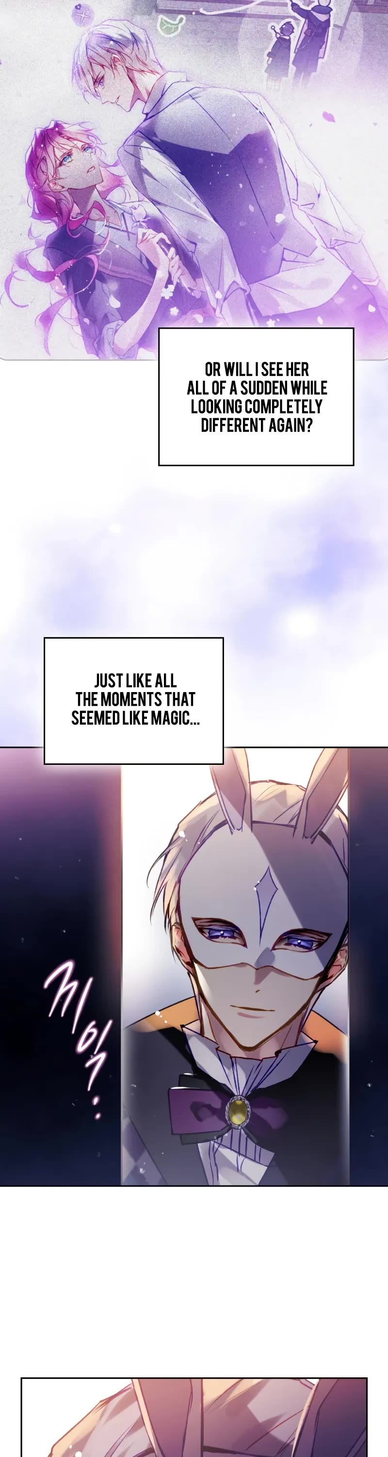 Death Is The Only Ending For The Villainess Chapter 191 page 8 - Chapter 191