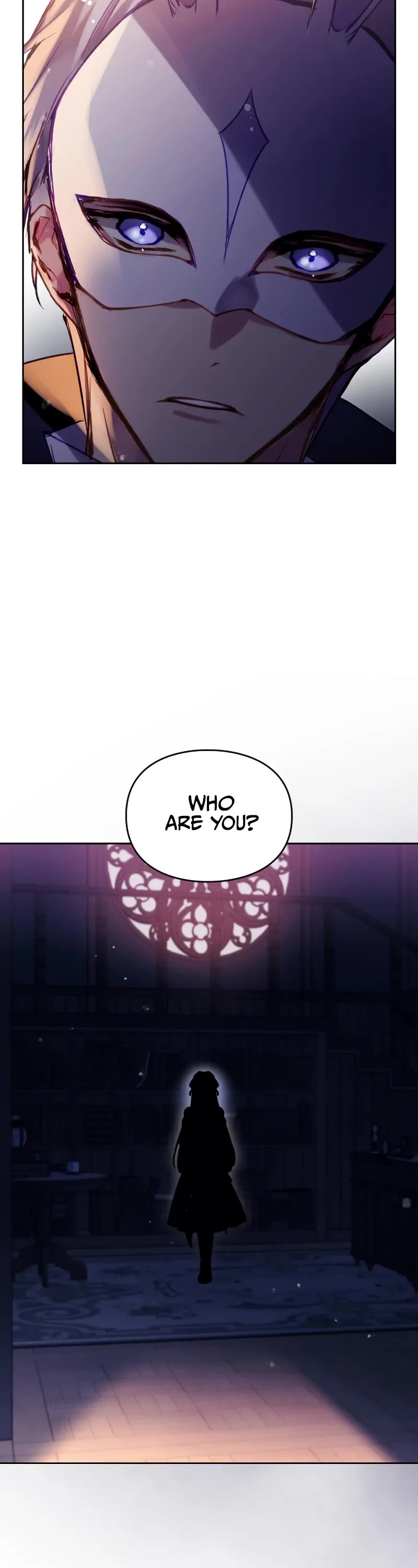 Death Is The Only Ending For The Villainess Chapter 191 page 9 - Chapter 191
