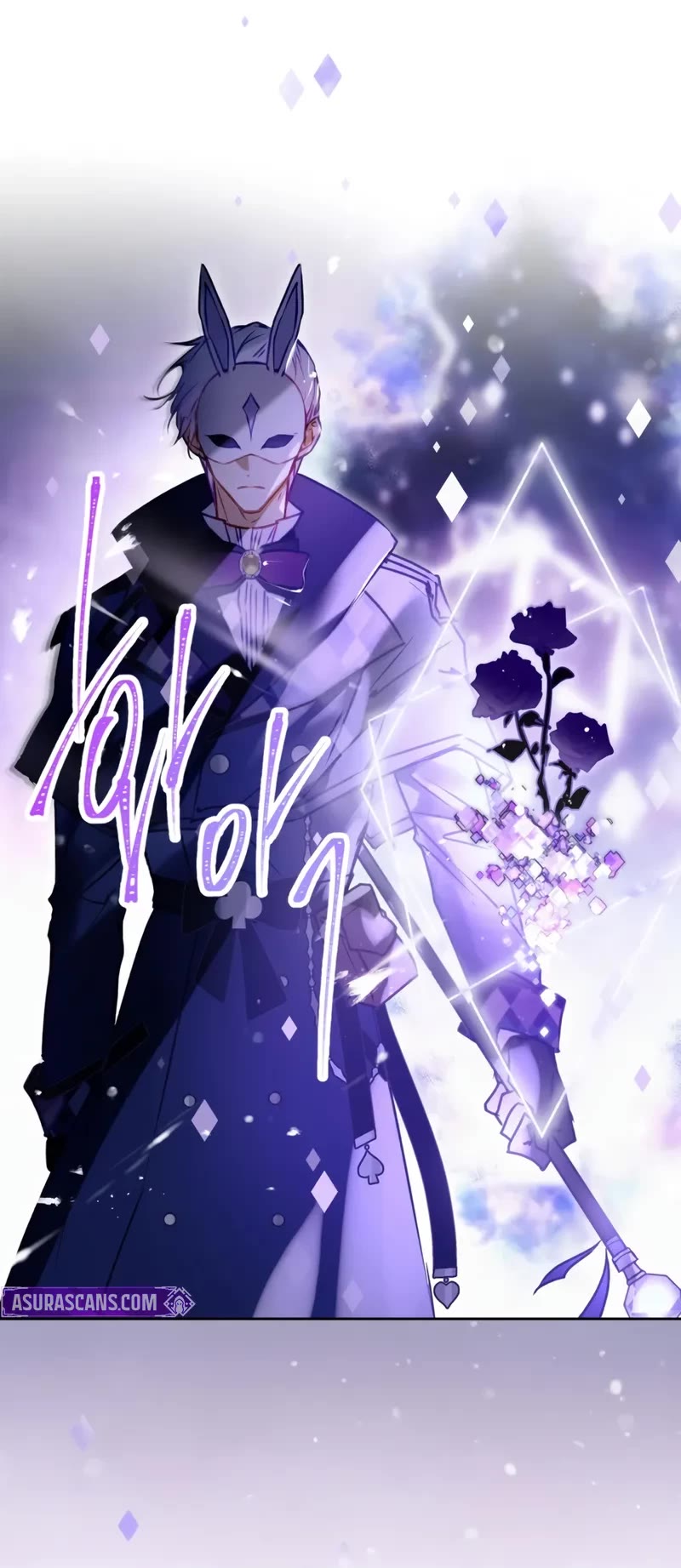 Death Is The Only Ending For The Villainess Chapter 192 page 10 - Chapter 192