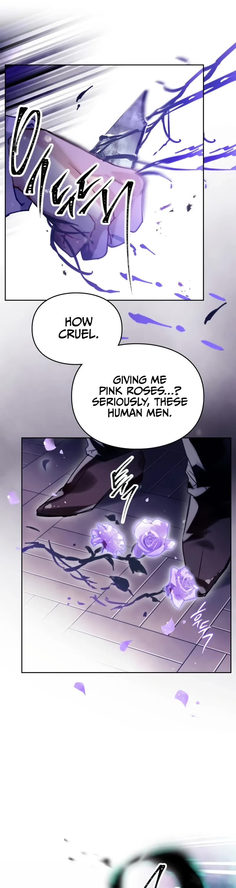 Death Is The Only Ending For The Villainess Chapter 192 page 12 - Chapter 192