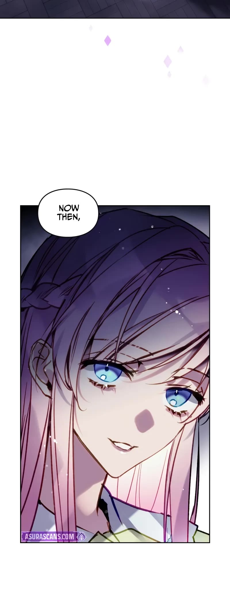 Death Is The Only Ending For The Villainess Chapter 192 page 15 - Chapter 192