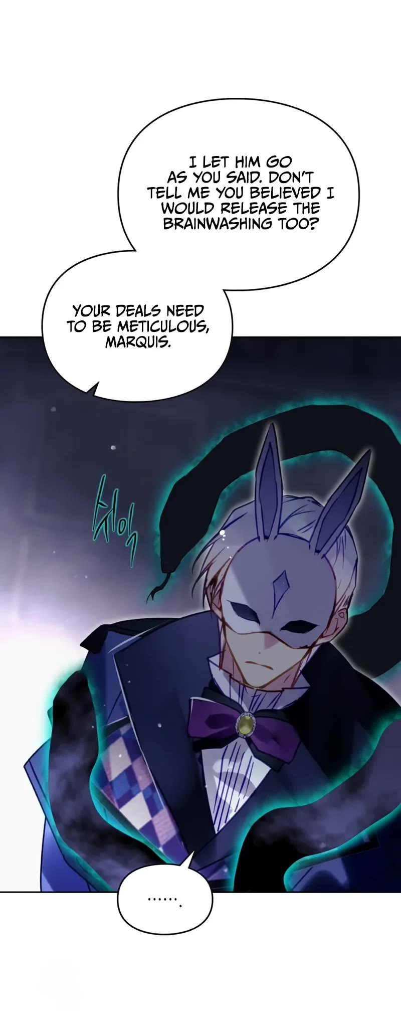 Death Is The Only Ending For The Villainess Chapter 192 page 16 - Chapter 192
