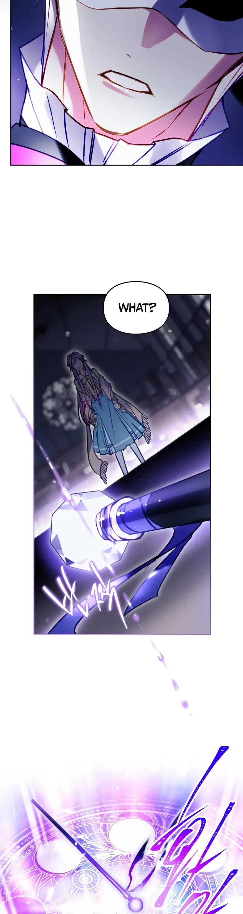 Death Is The Only Ending For The Villainess Chapter 192 page 18 - Chapter 192
