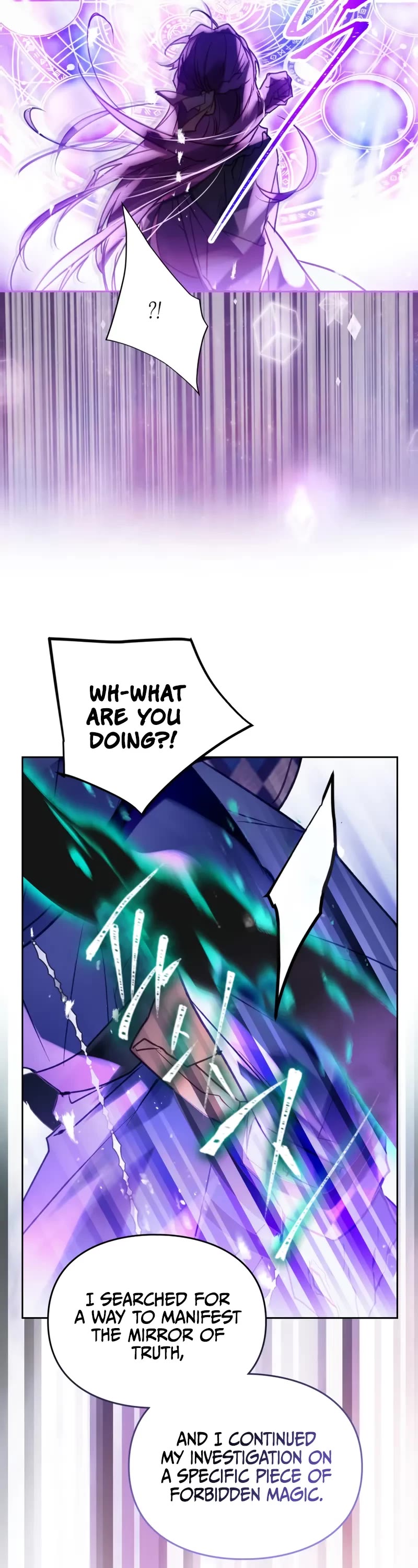 Death Is The Only Ending For The Villainess Chapter 192 page 19 - Chapter 192