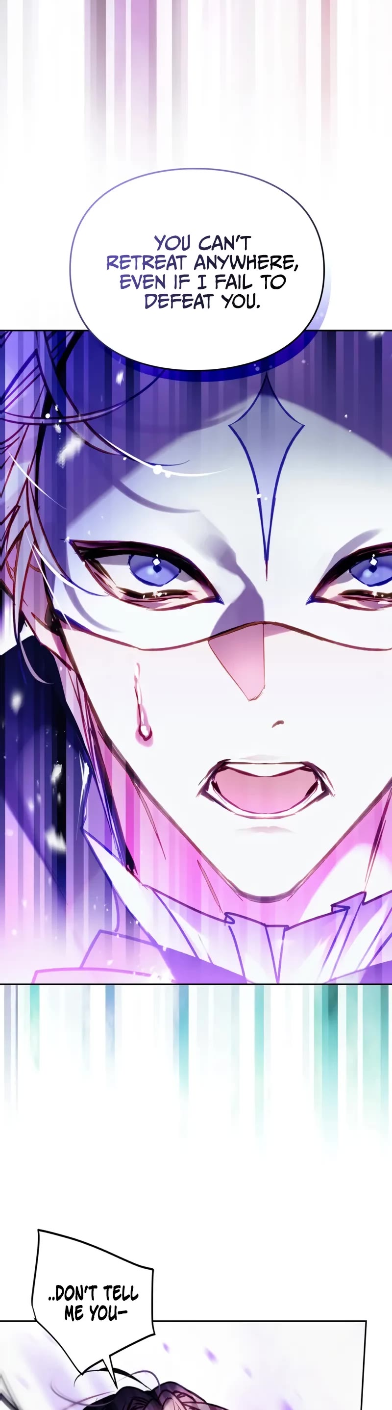 Death Is The Only Ending For The Villainess Chapter 192 page 20 - Chapter 192