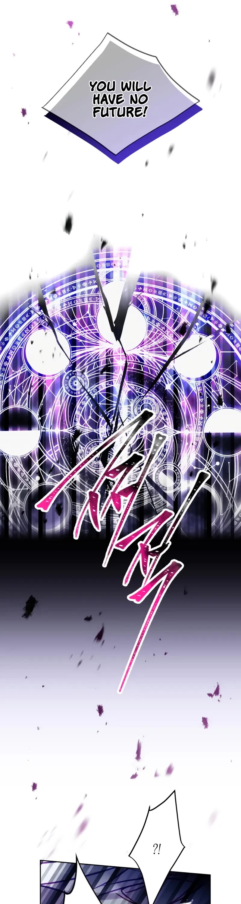Death Is The Only Ending For The Villainess Chapter 192 page 22 - Chapter 192