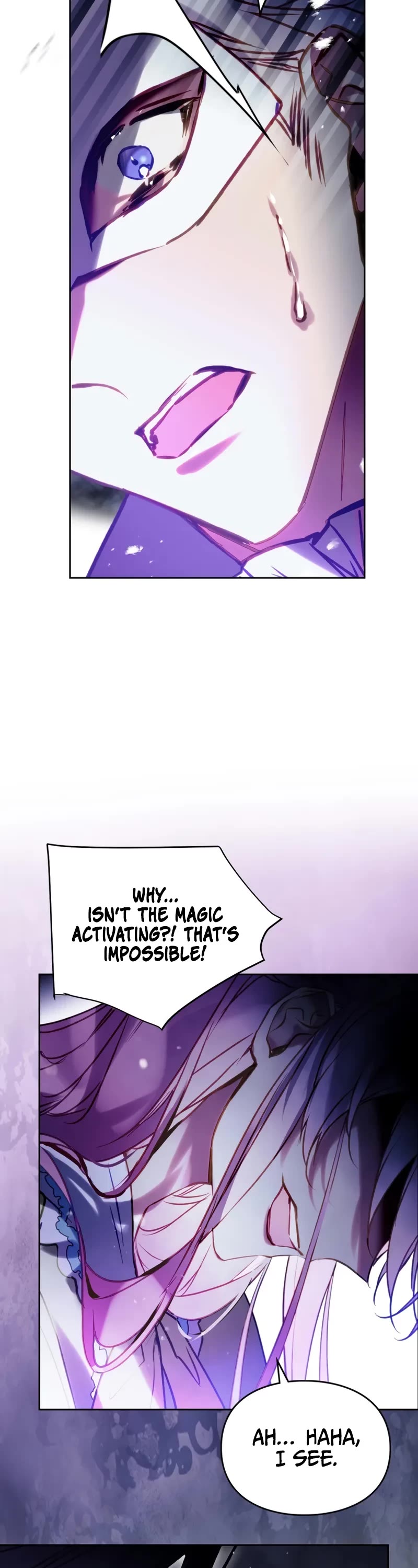 Death Is The Only Ending For The Villainess Chapter 192 page 23 - Chapter 192