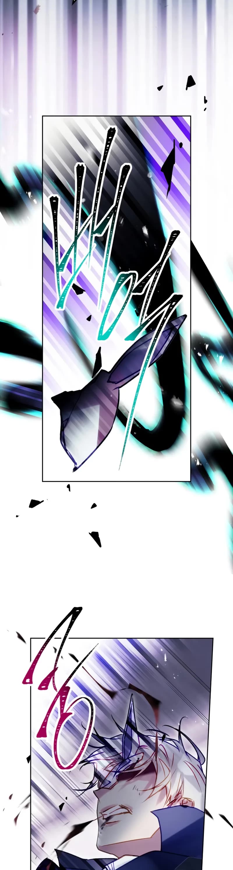 Death Is The Only Ending For The Villainess Chapter 192 page 25 - Chapter 192