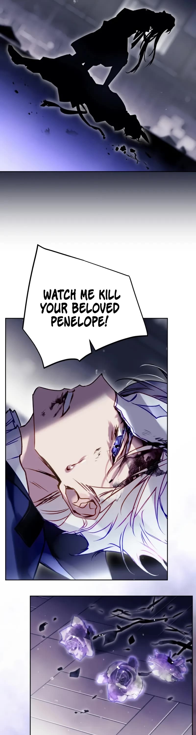 Death Is The Only Ending For The Villainess Chapter 192 page 28 - Chapter 192