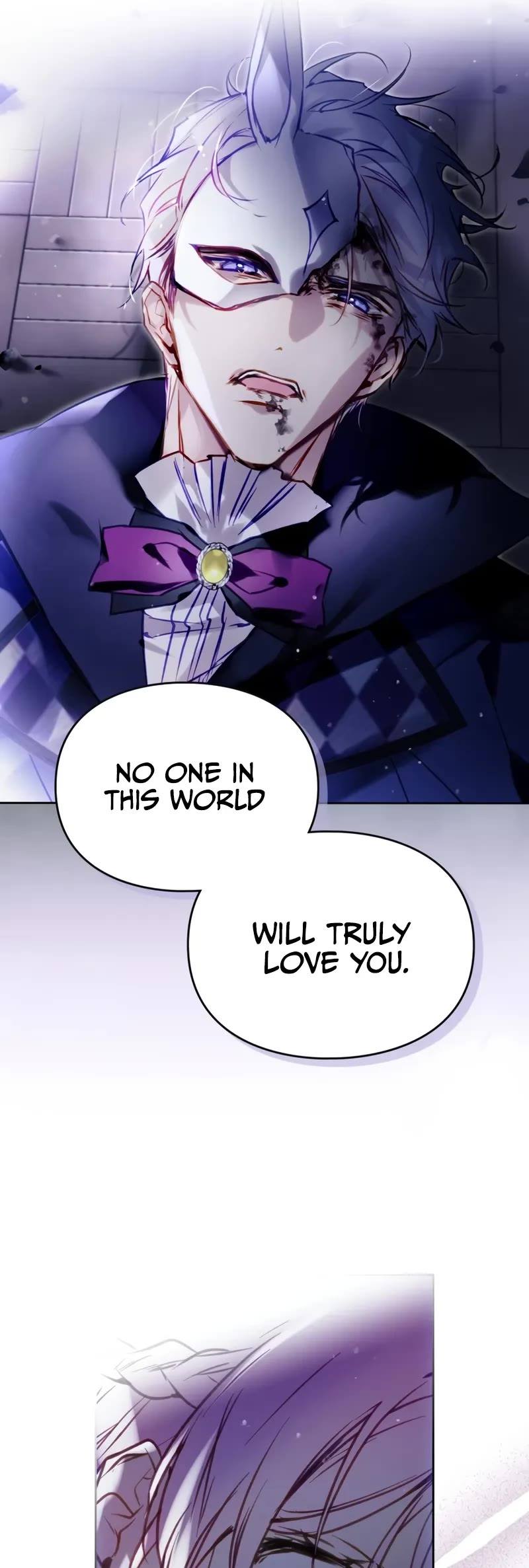 Death Is The Only Ending For The Villainess Chapter 192 page 30 - Chapter 192
