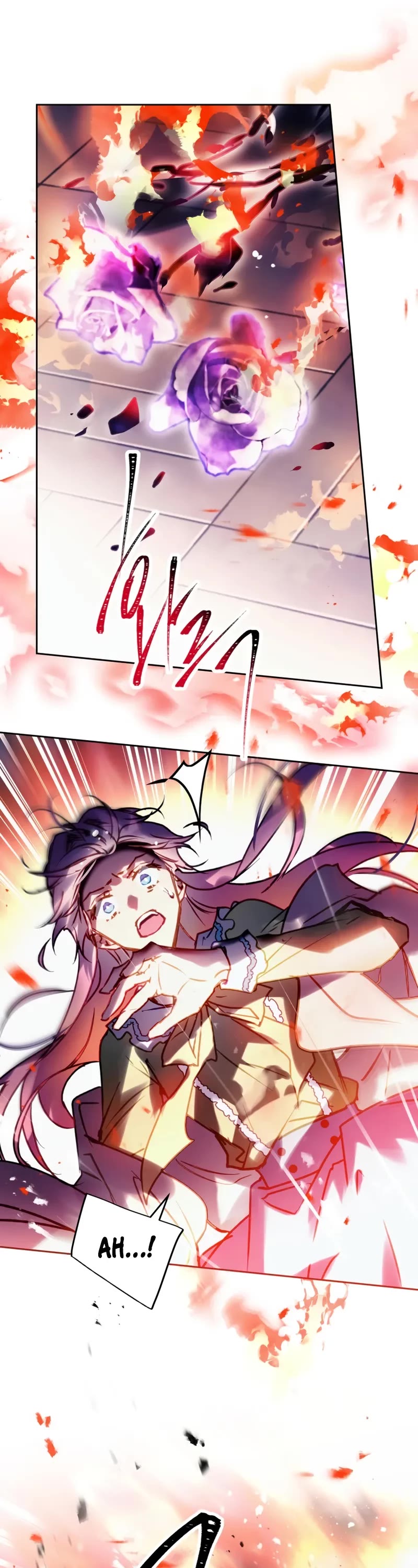 Death Is The Only Ending For The Villainess Chapter 192 page 32 - Chapter 192