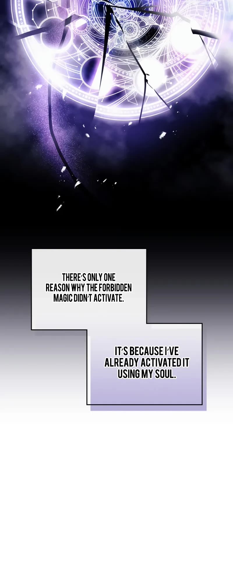 Death Is The Only Ending For The Villainess Chapter 192 page 36 - Chapter 192