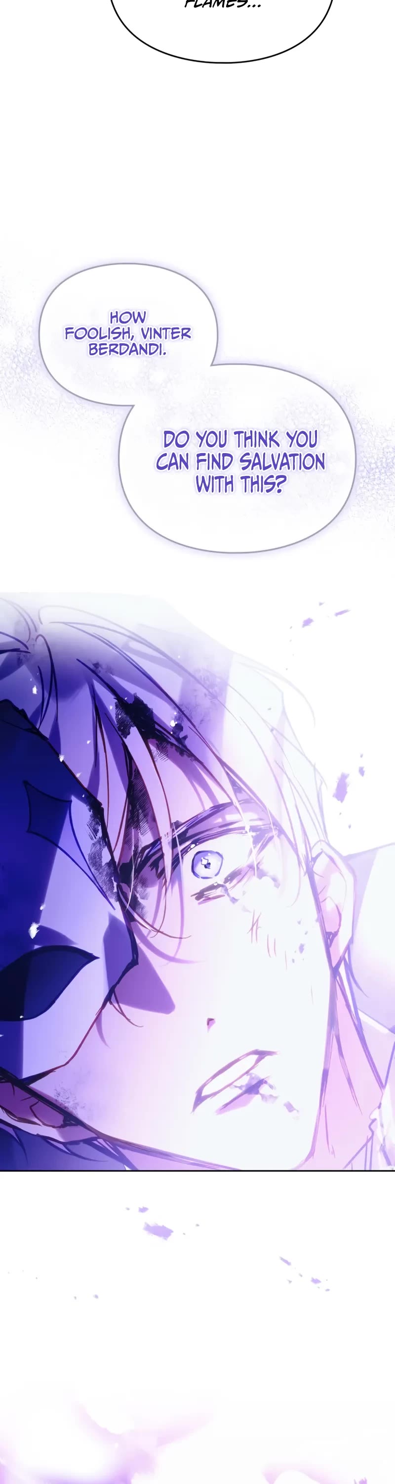 Death Is The Only Ending For The Villainess Chapter 192 page 38 - Chapter 192