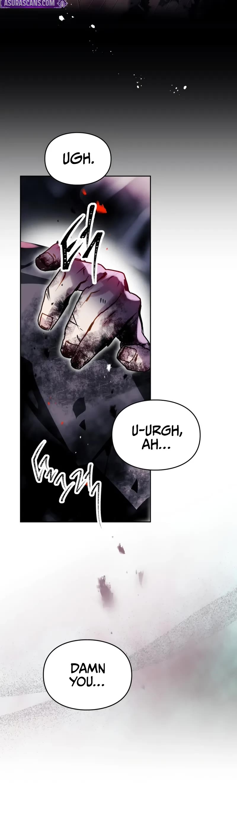 Death Is The Only Ending For The Villainess Chapter 192 page 41 - Chapter 192