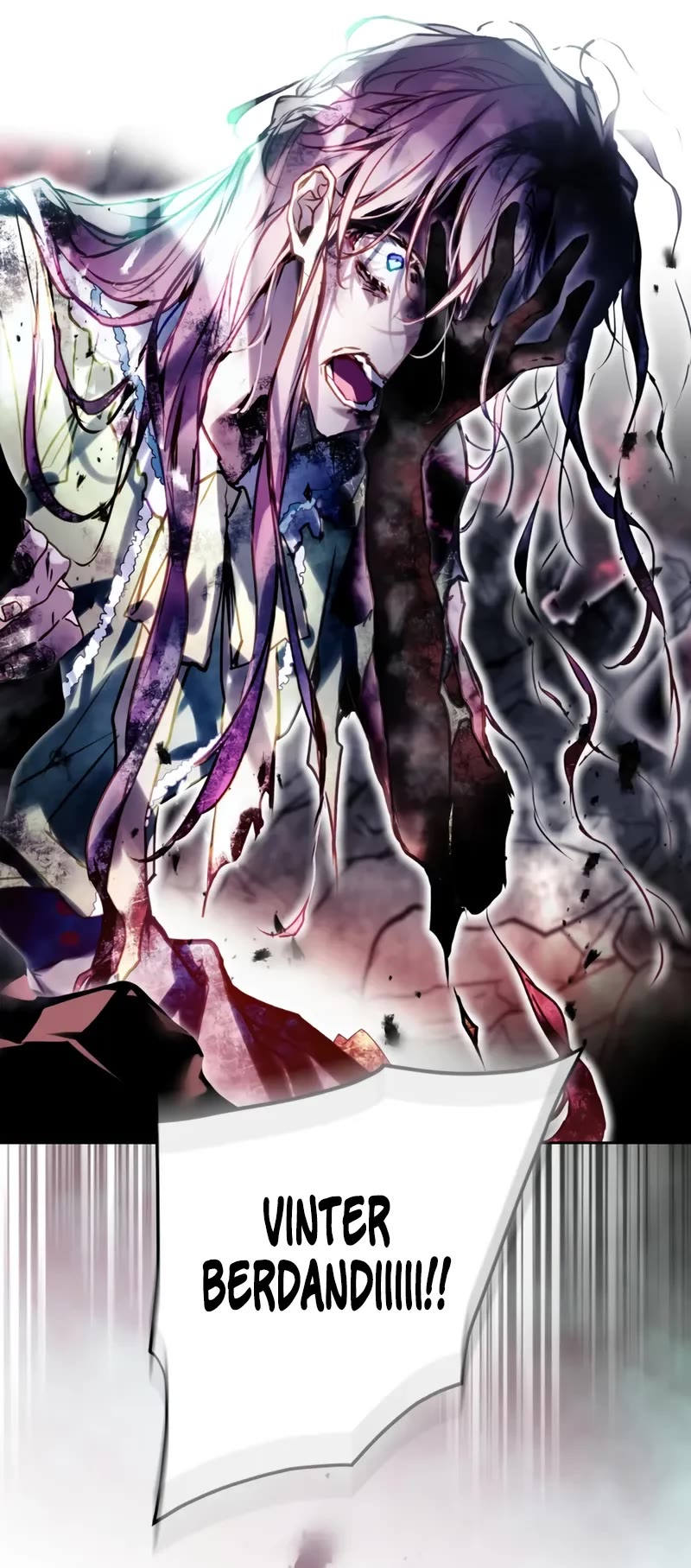 Death Is The Only Ending For The Villainess Chapter 192 page 42 - Chapter 192