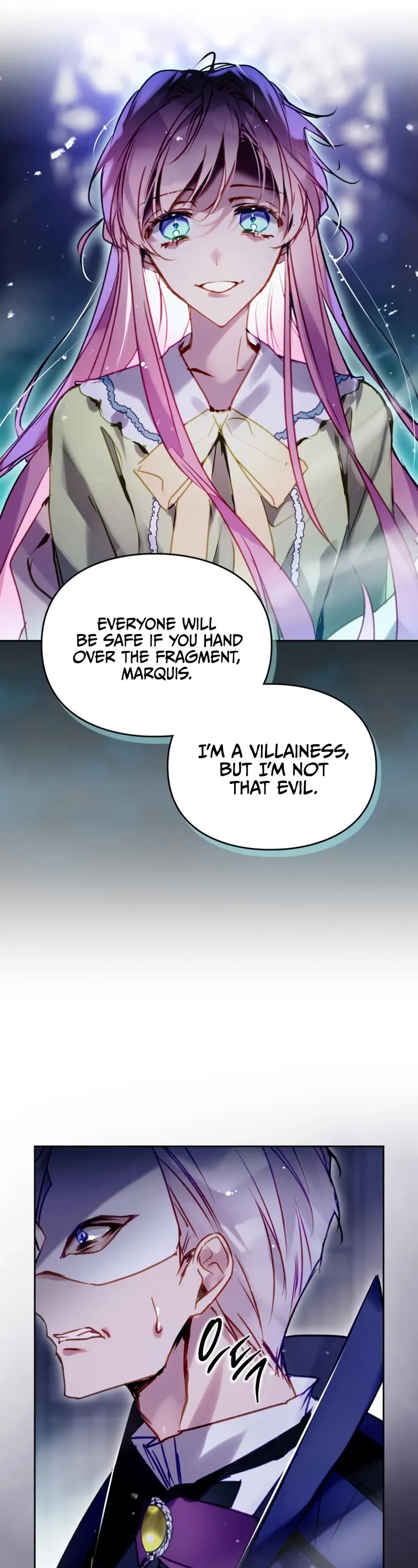 Death Is The Only Ending For The Villainess Chapter 192 page 7 - Chapter 192