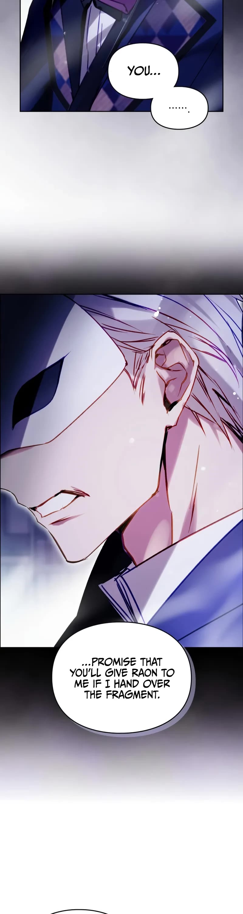 Death Is The Only Ending For The Villainess Chapter 192 page 8 - Chapter 192