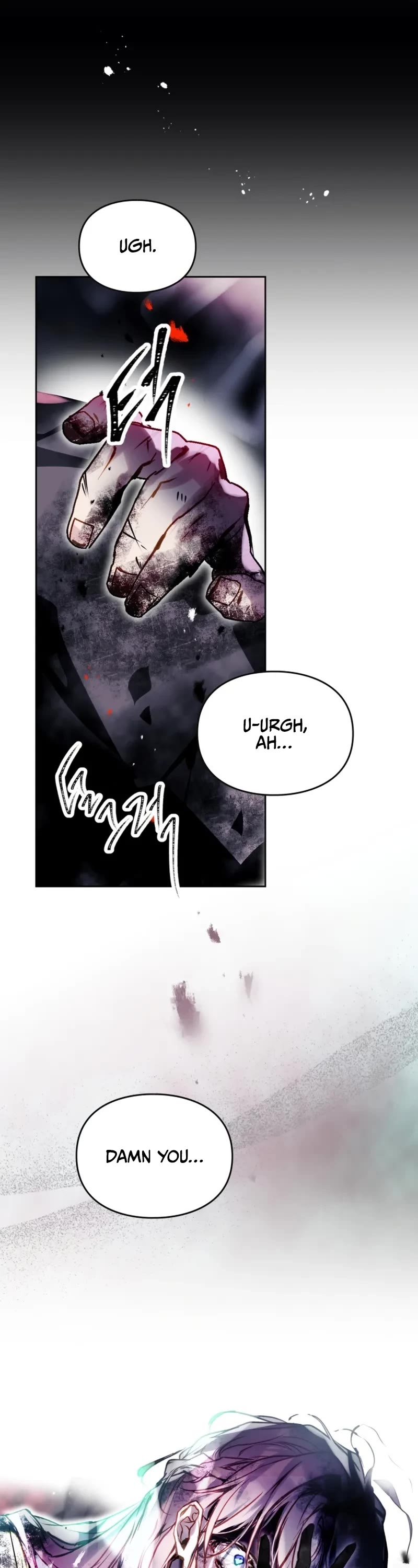 Death Is The Only Ending For The Villainess Chapter 193 page 2 - Chapter 193