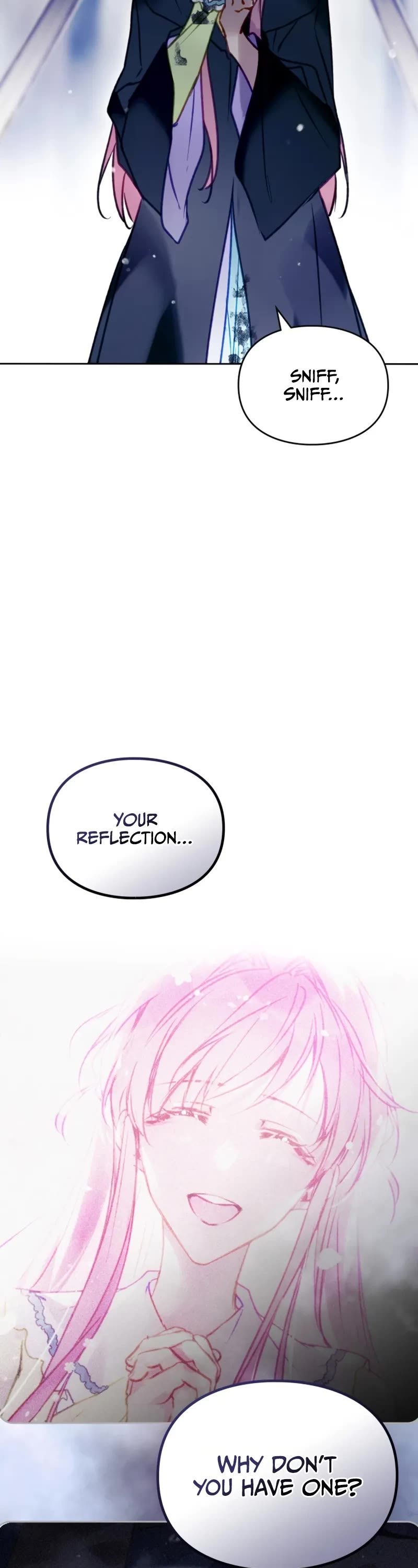 Death Is The Only Ending For The Villainess Chapter 193 page 23 - Chapter 193