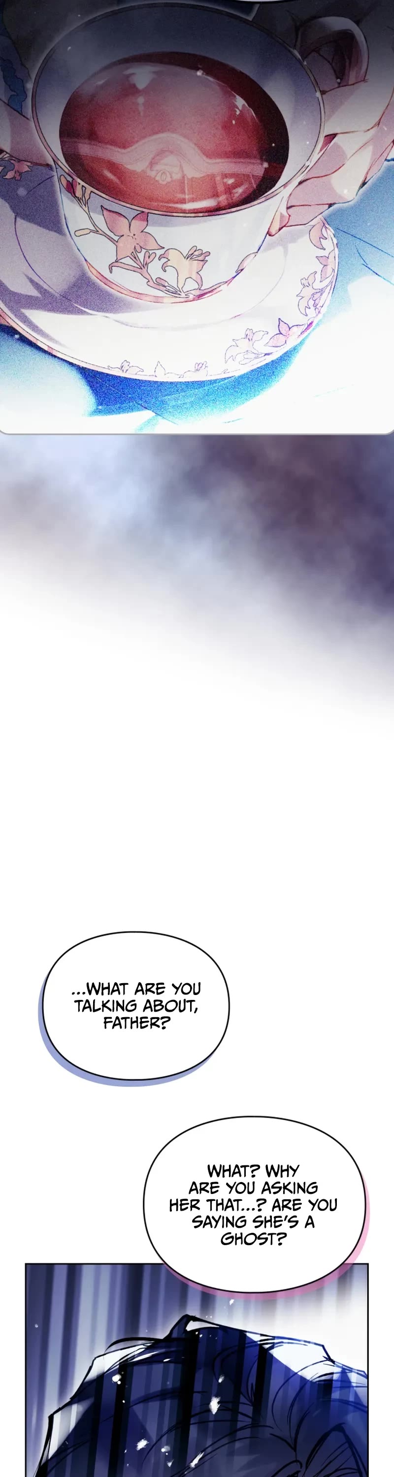 Death Is The Only Ending For The Villainess Chapter 193 page 24 - Chapter 193