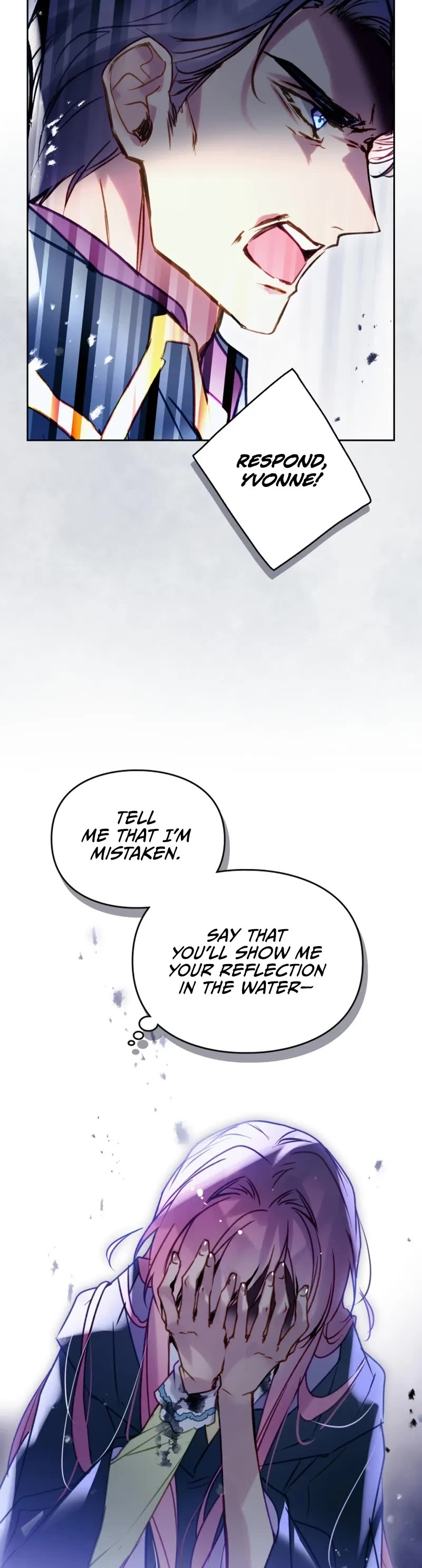 Death Is The Only Ending For The Villainess Chapter 193 page 25 - Chapter 193