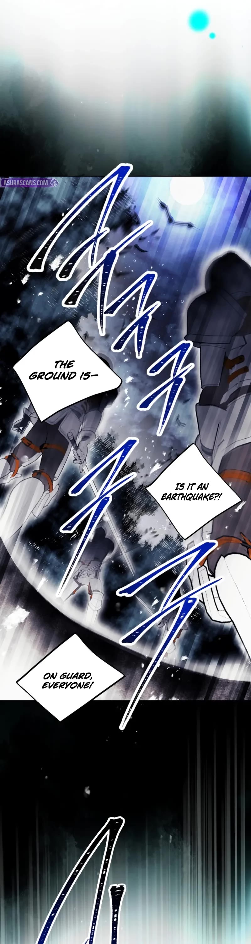 Death Is The Only Ending For The Villainess Chapter 193 page 30 - Chapter 193