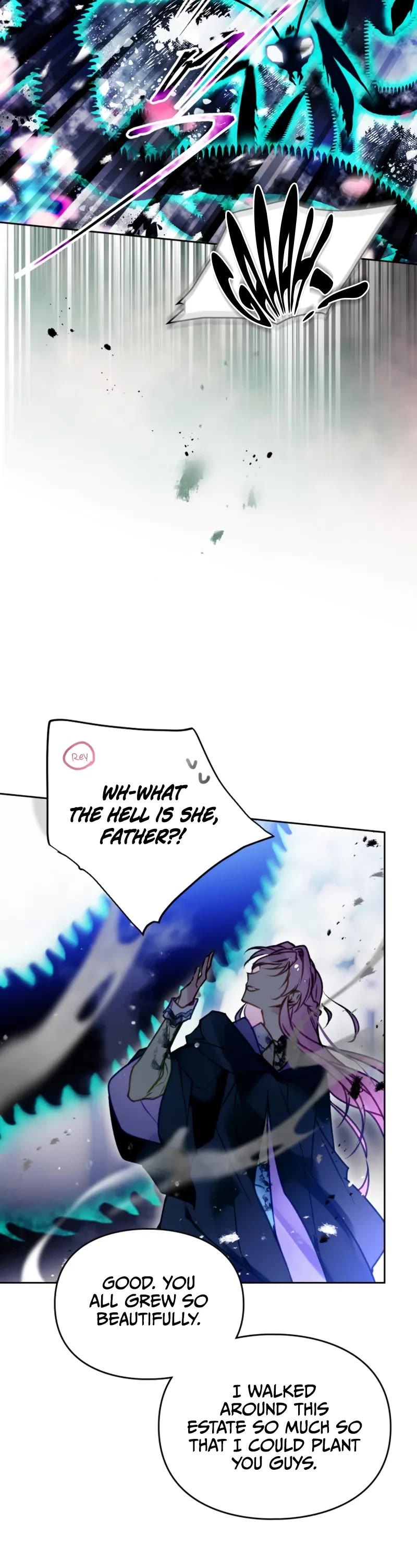 Death Is The Only Ending For The Villainess Chapter 193 page 33 - Chapter 193