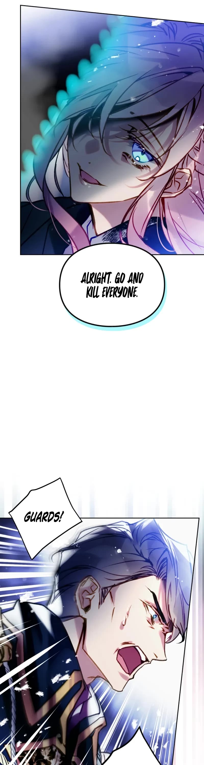 Death Is The Only Ending For The Villainess Chapter 193 page 34 - Chapter 193