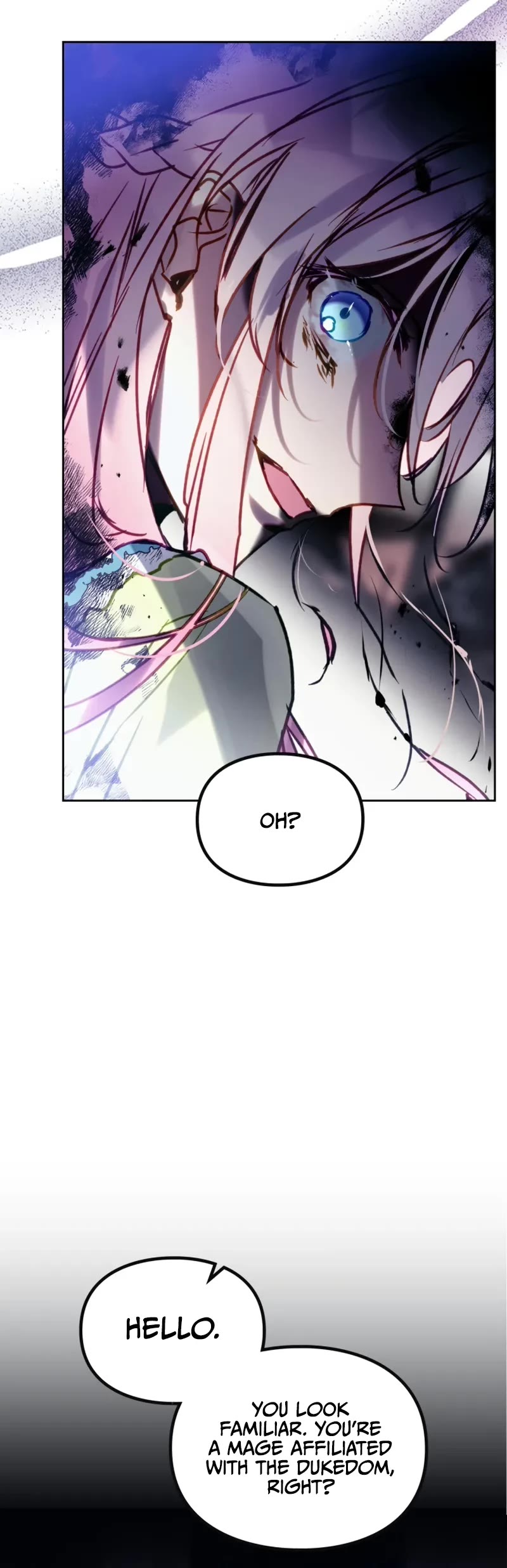 Death Is The Only Ending For The Villainess Chapter 193 page 6 - Chapter 193