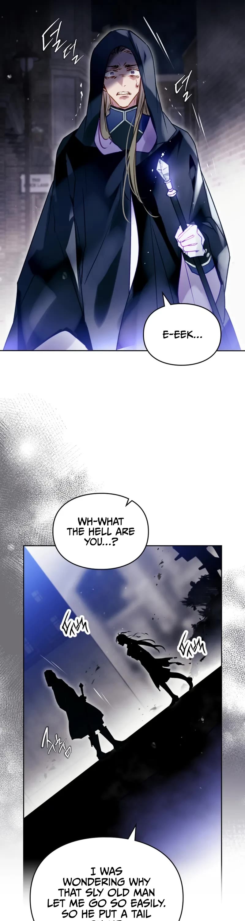 Death Is The Only Ending For The Villainess Chapter 193 page 7 - Chapter 193