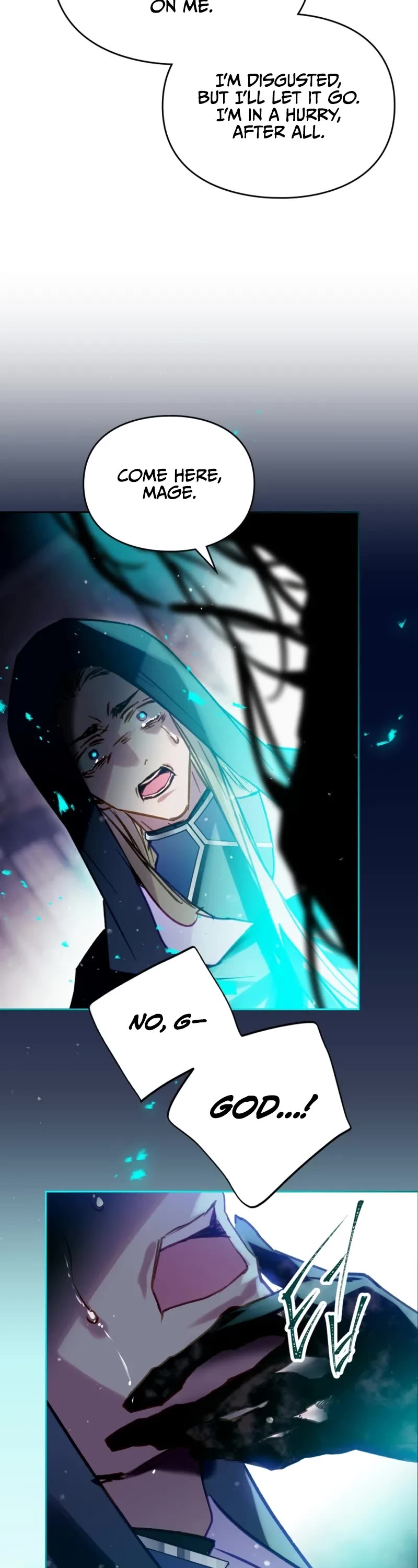 Death Is The Only Ending For The Villainess Chapter 193 page 8 - Chapter 193