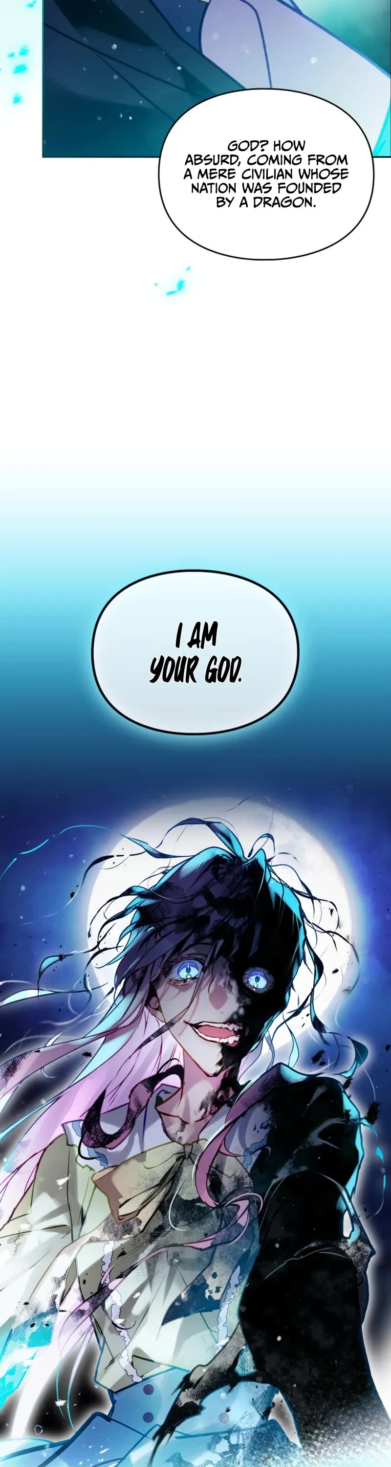 Death Is The Only Ending For The Villainess Chapter 193 page 9 - Chapter 193