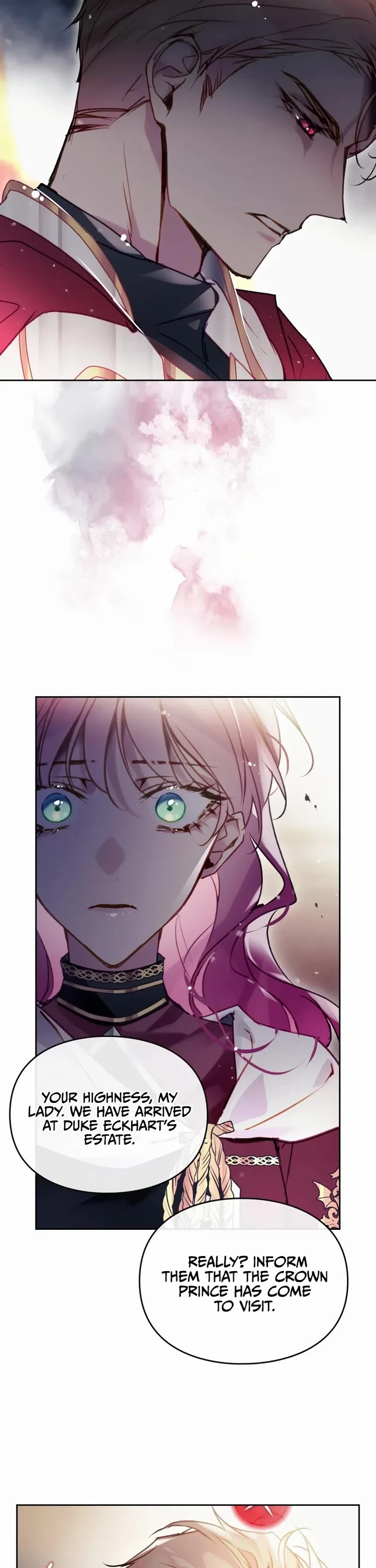 Death Is The Only Ending For The Villainess Chapter 194 page 13 - Chapter 194
