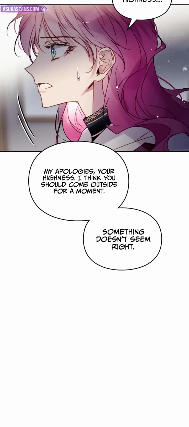 Death Is The Only Ending For The Villainess Chapter 194 page 15 - Chapter 194