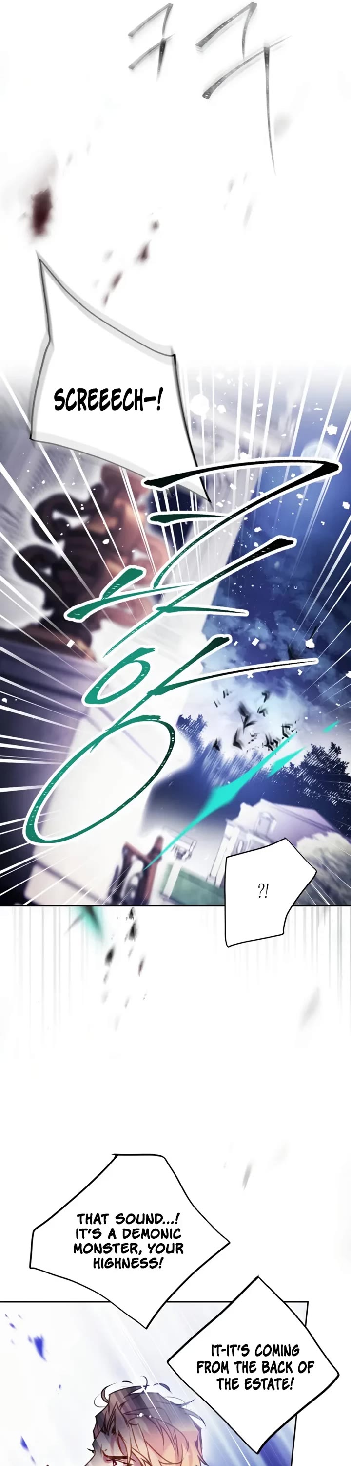 Death Is The Only Ending For The Villainess Chapter 194 page 17 - Chapter 194