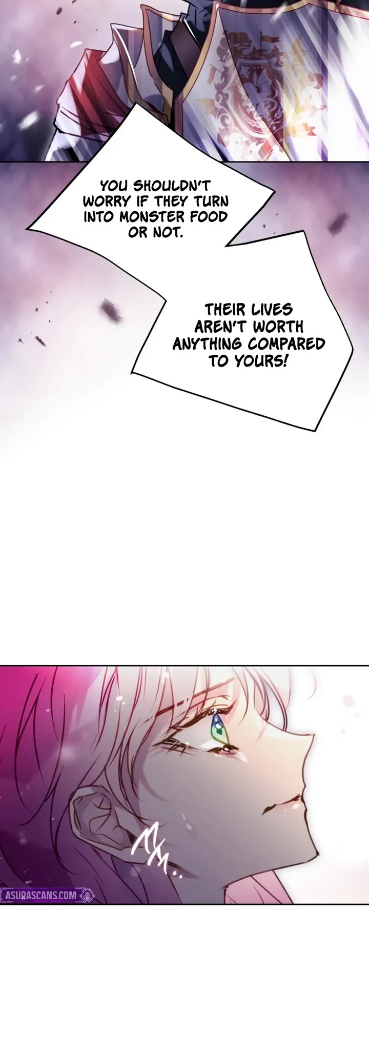 Death Is The Only Ending For The Villainess Chapter 194 page 20 - Chapter 194