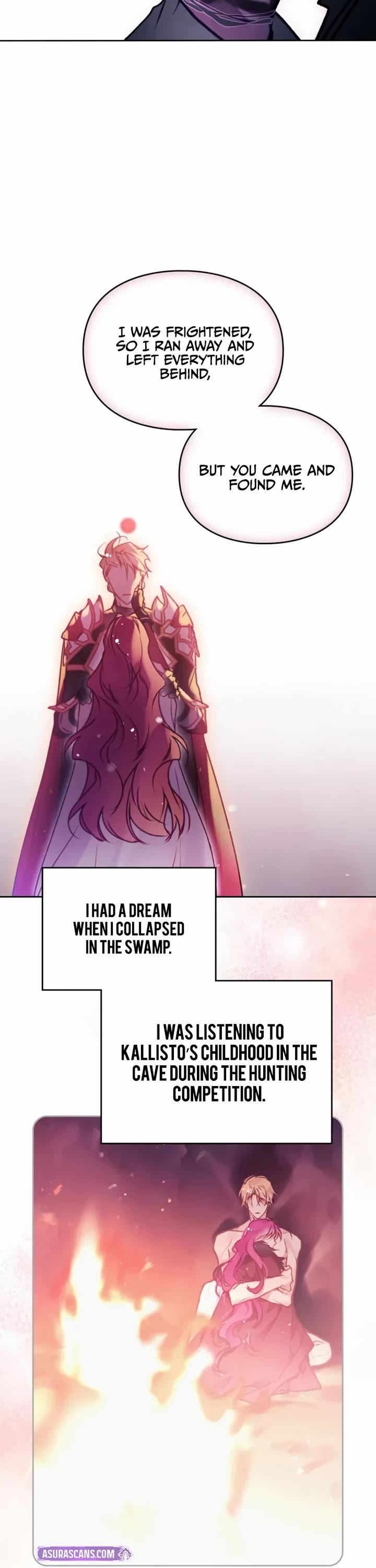 Death Is The Only Ending For The Villainess Chapter 194 page 22 - Chapter 194
