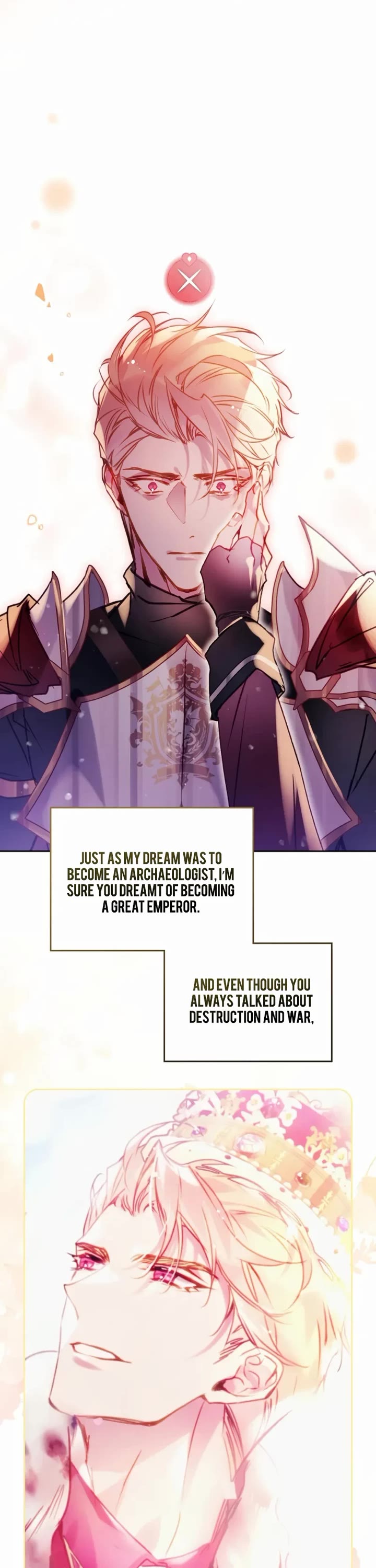 Death Is The Only Ending For The Villainess Chapter 194 page 23 - Chapter 194