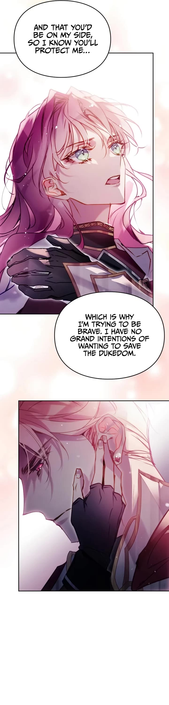 Death Is The Only Ending For The Villainess Chapter 194 page 26 - Chapter 194