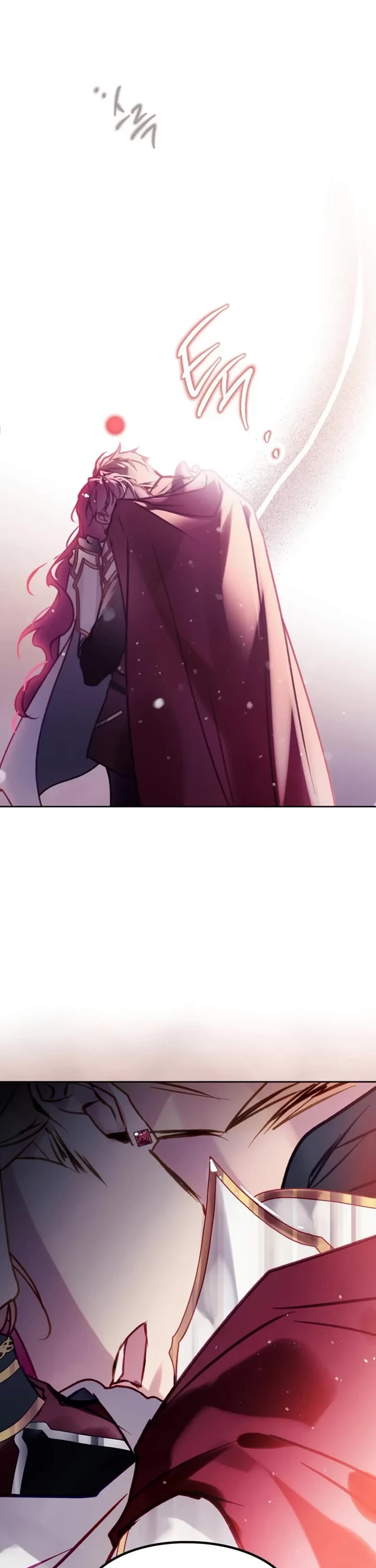 Death Is The Only Ending For The Villainess Chapter 194 page 27 - Chapter 194