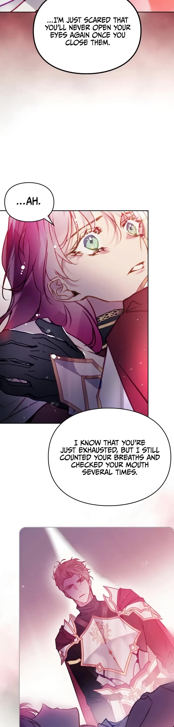 Death Is The Only Ending For The Villainess Chapter 194 page 28 - Chapter 194