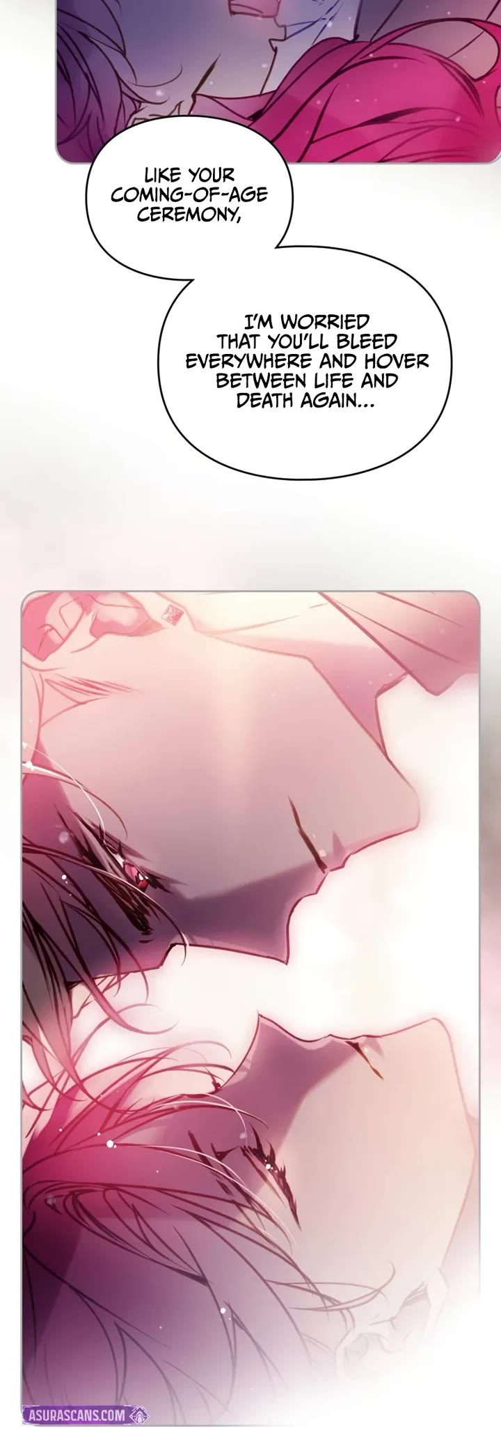 Death Is The Only Ending For The Villainess Chapter 194 page 29 - Chapter 194