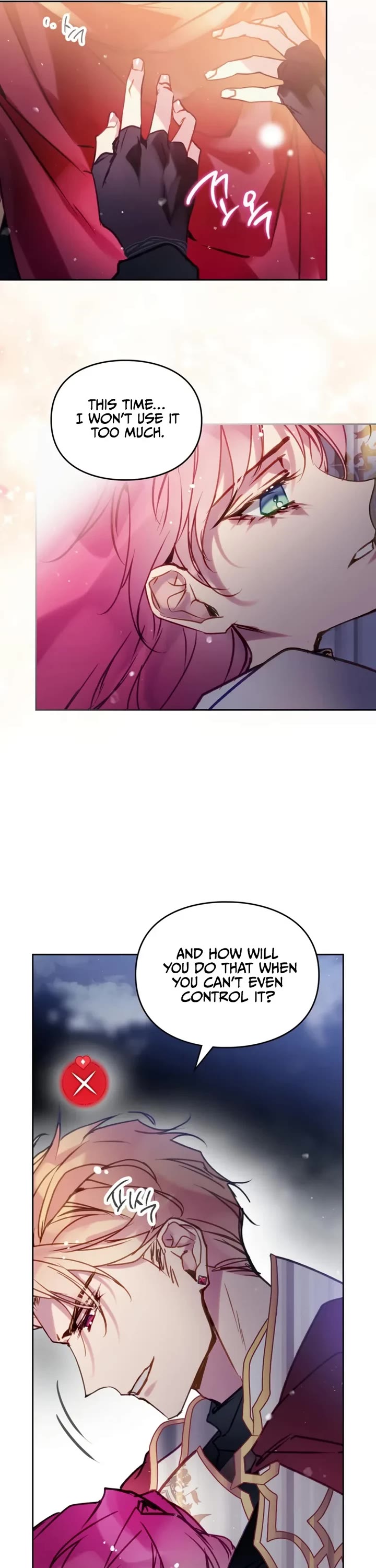 Death Is The Only Ending For The Villainess Chapter 194 page 31 - Chapter 194