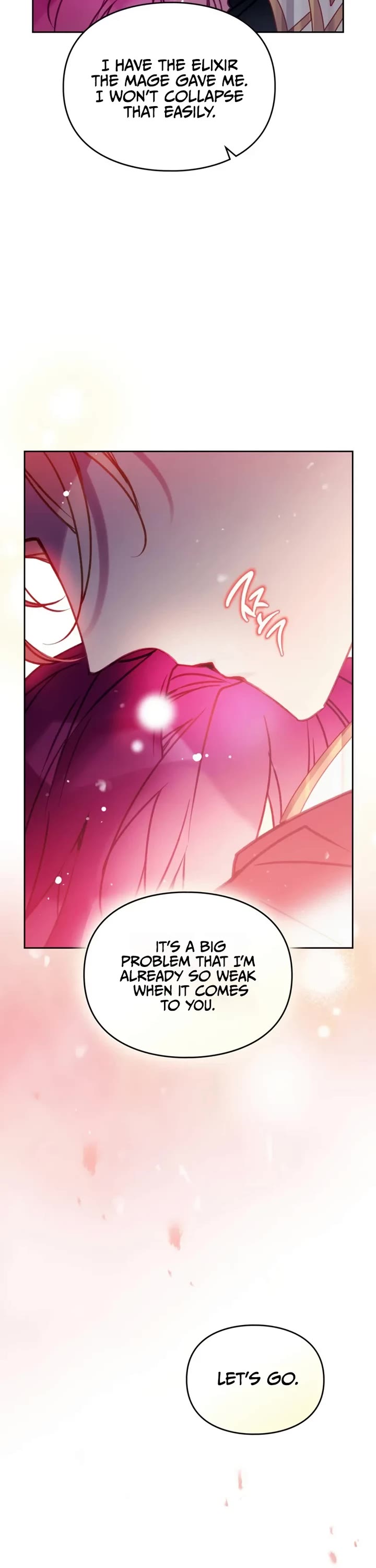Death Is The Only Ending For The Villainess Chapter 194 page 32 - Chapter 194