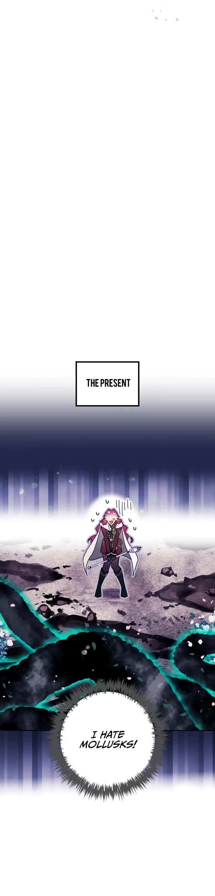 Death Is The Only Ending For The Villainess Chapter 194 page 33 - Chapter 194