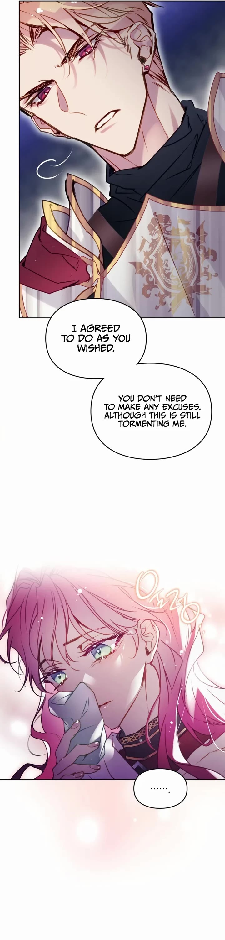 Death Is The Only Ending For The Villainess Chapter 194 page 36 - Chapter 194